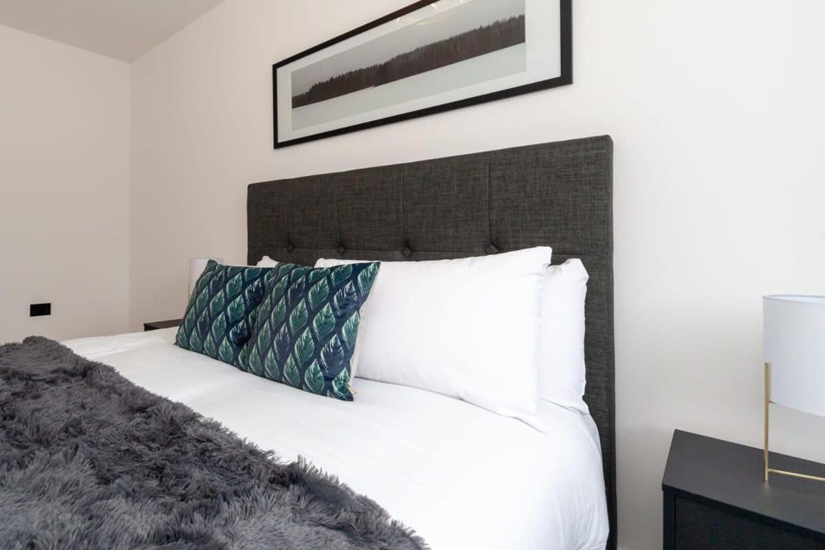 Appartement Modern 2 Bedroom In Wimbledon Londres